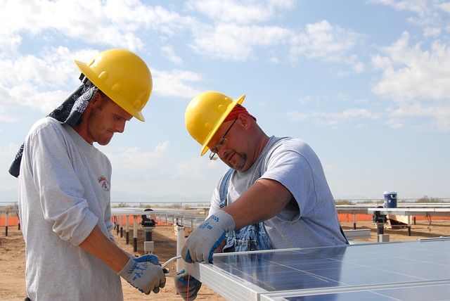 General Contracting
