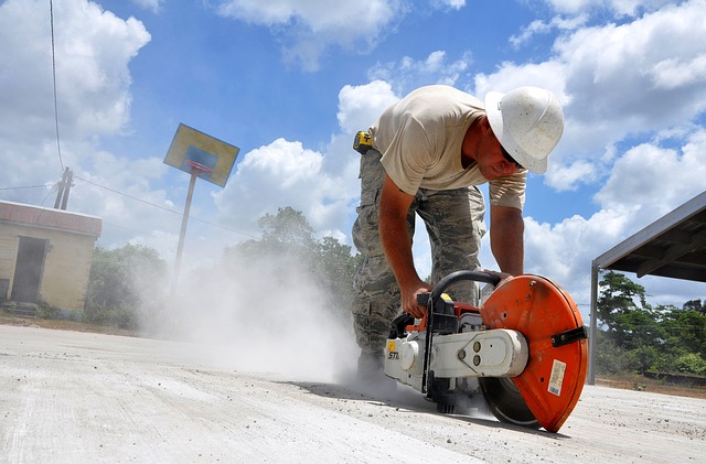 General Contracting