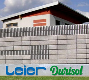 panele akustyczne leier durisol