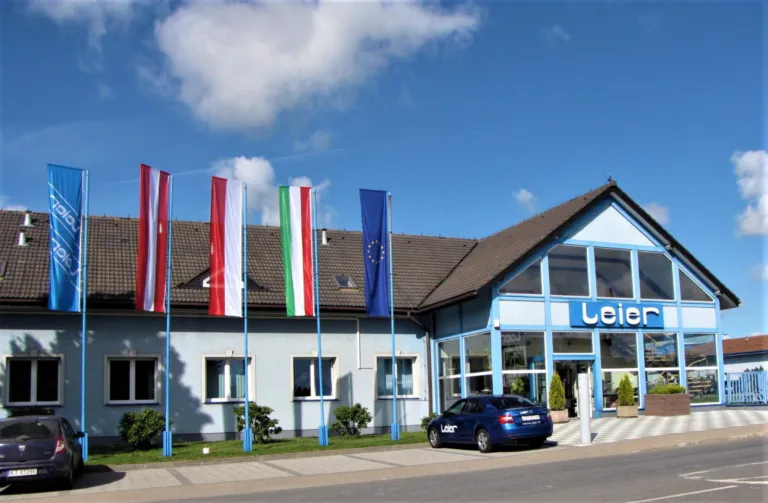 PANORAMA GOSPODARCZA - Sukces budowany latami (2021-07-12)