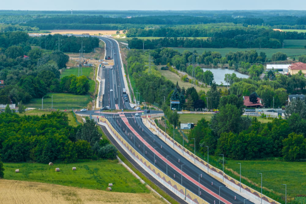 Autostrada M0, Węgry