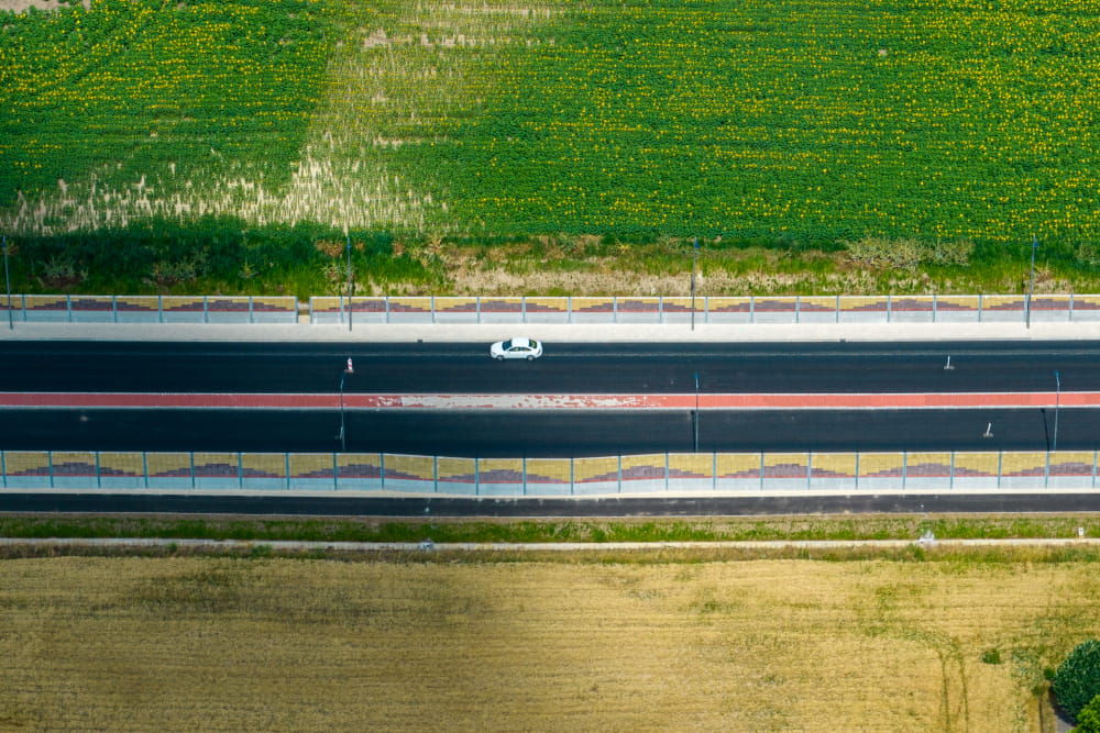 Autostrada M0, Węgry