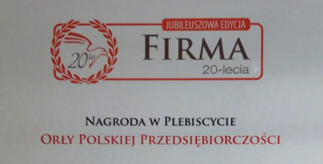 ORŁY POLSKIEJ PRZEDSIĘBIORCZOŚCI  2023