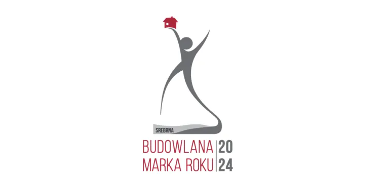 BUDOWLANA MARKA ROKU 2024