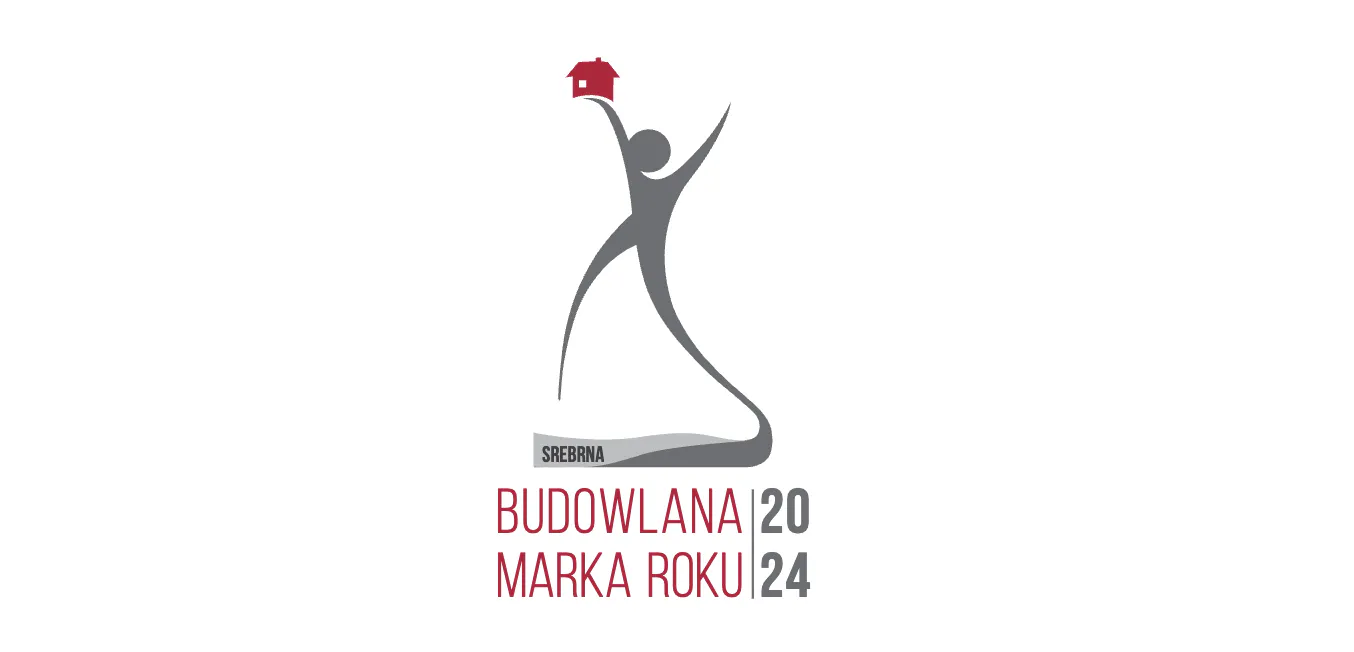 BUDOWLANA MARKA ROKU 2024