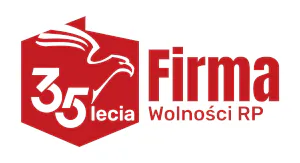 Firma 35-lecia wolności RP