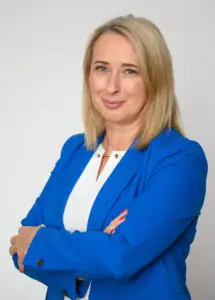 Marzena Reczko
